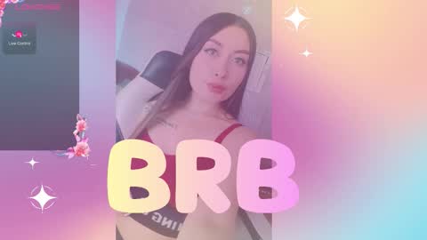 Isabella online show from 12-18-25, 12:49