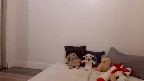 Miss Ivory online show from 03-06-26, 03:03