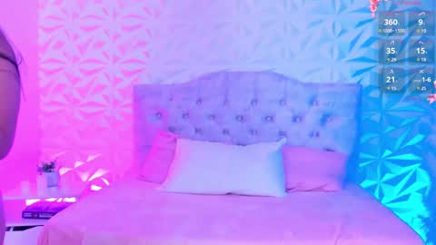 Ivy online show from 02-12-25, 02:03