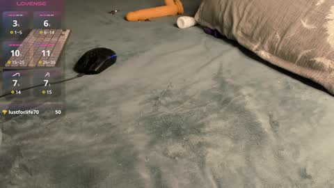 Kate online show from 12-20-24, 02:27