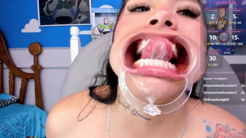 Keisi online show from 02-07-25, 12:20