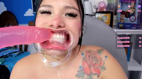 Keisi online show from 02-11-25, 09:25