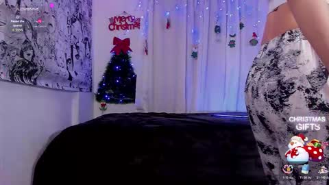 Kendall online show from 12-22-25, 08:44