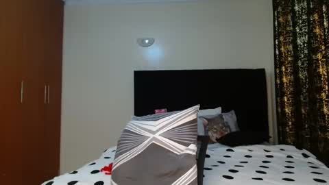 Miss Kiarrafit online show from 01-21-25, 06:34