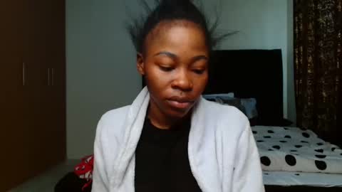 Miss Kiarrafit online show from 01-23-25, 09:18