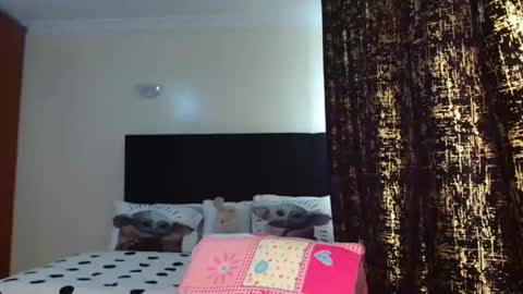 Miss Kiarrafit online show from 02-06-25, 07:13