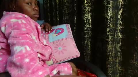 Miss Kiarrafit online show from 02-08-25, 05:29