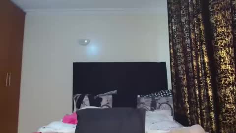 Miss Kiarrafit online show from 03-06-25, 11:47