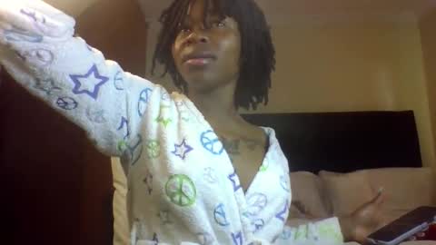 Miss Kiarrafit online show from 10-13-25, 06:46