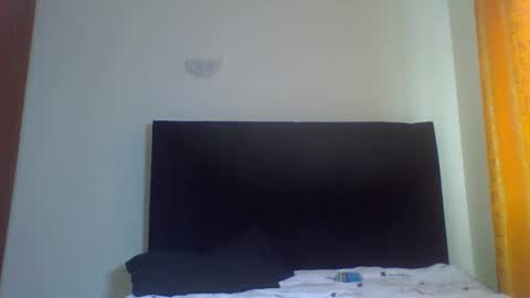 Miss Kiarrafit online show from 10-29-25, 09:44