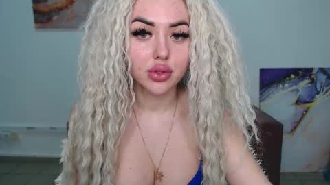 miss_kiten online show from 03-05-25, 09:59