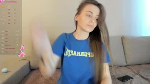 Kitty online show from 02-28-25, 03:15