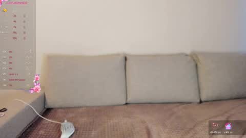 Kitty online show from 03-11-25, 02:54