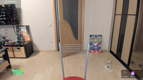 Kitty online show from 02-27-26, 02:55