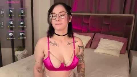 Snapshot of miss_kitty292 chatting on 10-19-25, 04:35 Gven dont forget to thumbs up me online show from 10-19-25, 04:35