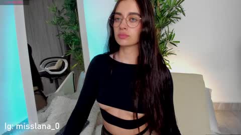Alana online show from 01-05-25, 11:01
