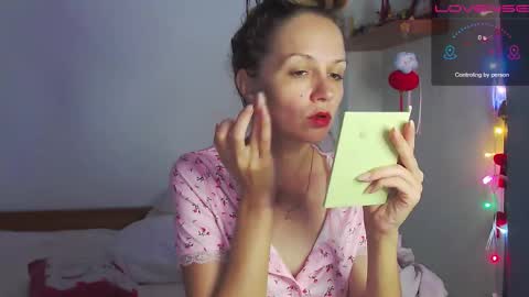 miss_lanalion online show from 03-03-26, 05:57