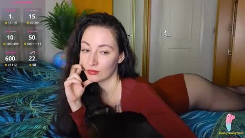 Snapshot of miss_leee chatting on 01-08-25, 02:35 Laura online show from 01-08-25, 02:35