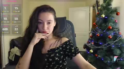 Snapshot of miss_leee chatting on 01-11-25, 03:52 Laura online show from 01-11-25, 03:52