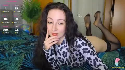 Snapshot of miss_leee chatting on 03-03-25, 12:58 Laura online show from 03-03-25, 12:58