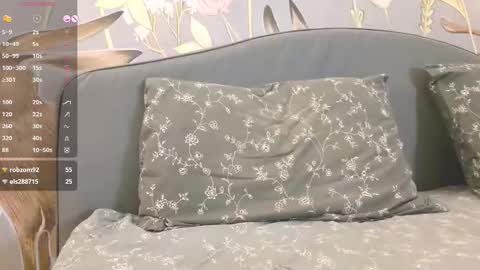 eva.  online show from 11-09-25, 06:33