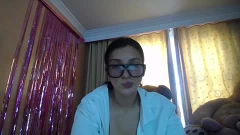 Snapshot of miss_lilieth chatting on 12-26-24, 11:03 lilieth  online show from 12-26-24, 11:03