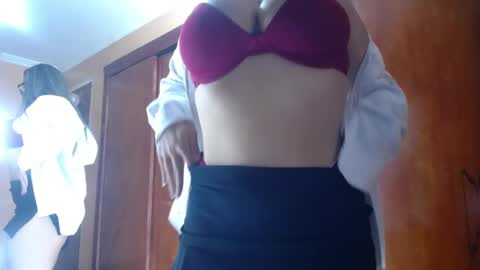 Snapshot of miss_lilieth chatting on 02-05-25, 08:35 lilieth  online show from 02-05-25, 08:35