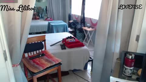 Miss Lili or Lili please no bb baby babe or nicknames of the like AND def NO MOMMY online show from 01-23-25, 11:58