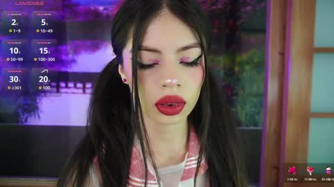 miss_lucyla online show from 02-05-25, 11:02