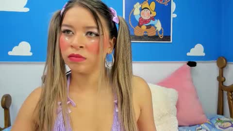 miss_lucyla online show from 09-13-25, 09:53