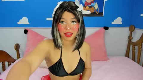 miss_lucyla online show from 10-03-25, 11:07