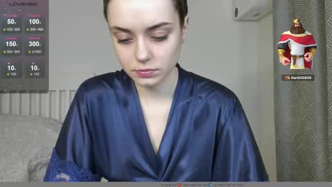 Jenny online show from 09-10-25, 05:02