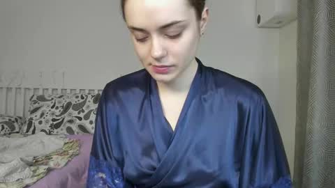 Jenny online show from 09-13-25, 07:35