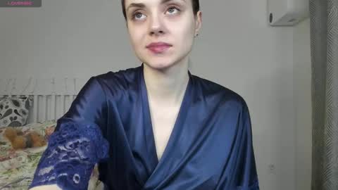 Jenny online show from 09-14-25, 06:18