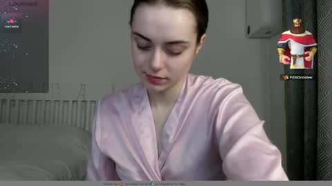 Jenny online show from 10-17-25, 06:54