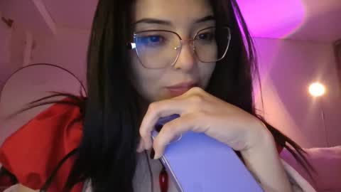 Alejandra online show from 09-21-25, 06:37