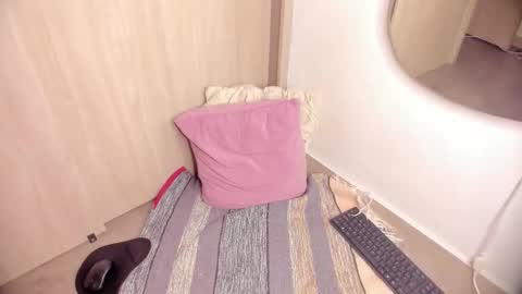 Alejandra  online show from 02-26-26, 02:32