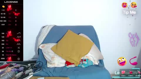 Ashley online show from 01-20-25, 01:18