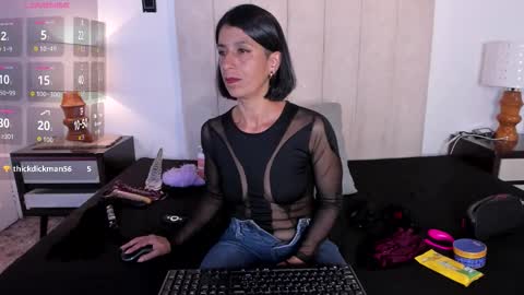 Snapshot of miss_milf_ chatting on 02-24-26, 07:34 miss_milf_ online show from 02-24-26, 07:34