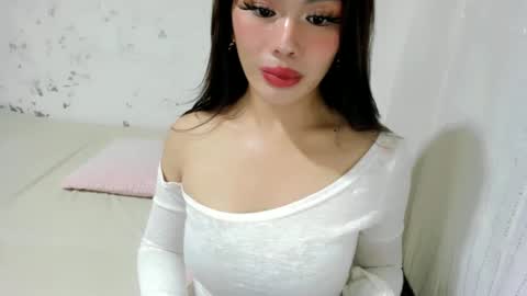 Snapshot of miss_morgan69 chatting on 02-09-25, 02:18 miss_morgan69 online show from 02-09-25, 02:18