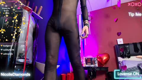 Snapshot of miss_nicolesds chatting on 02-04-25, 05:01 Miss Nicole online show from 02-04-25, 05:01