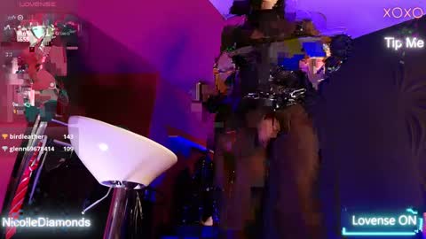 Snapshot of miss_nicolesds chatting on 03-07-25, 06:00 Miss Nicole online show from 03-07-25, 06:00