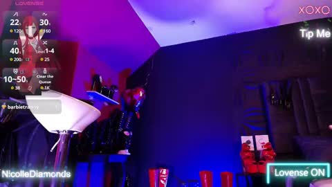 Snapshot of miss_nicolesds chatting on 03-12-25, 04:46 Miss Nicole online show from 03-12-25, 04:46