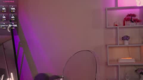 Nicole online show from 03-07-25, 02:36