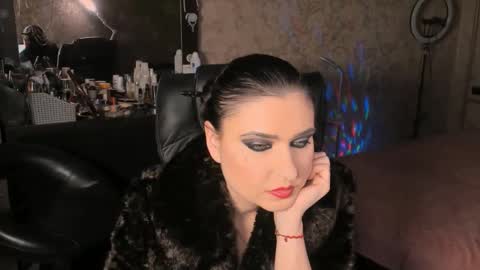Leya online show from 02-20-26, 07:58