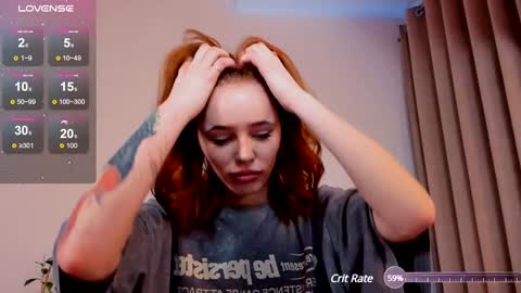 Margo online show from 01-20-25, 05:48