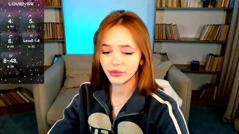 Margo online show from 03-05-25, 02:36