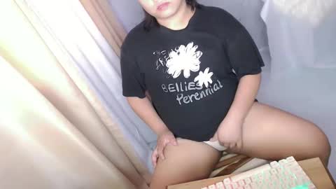 Rica online show from 09-25-25, 01:31