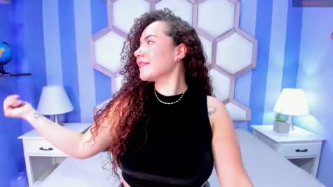 miss_rogue online show from 10-10-25, 11:59