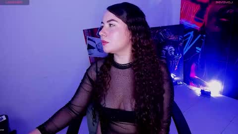 miss_rogue online show from 10-19-25, 06:36